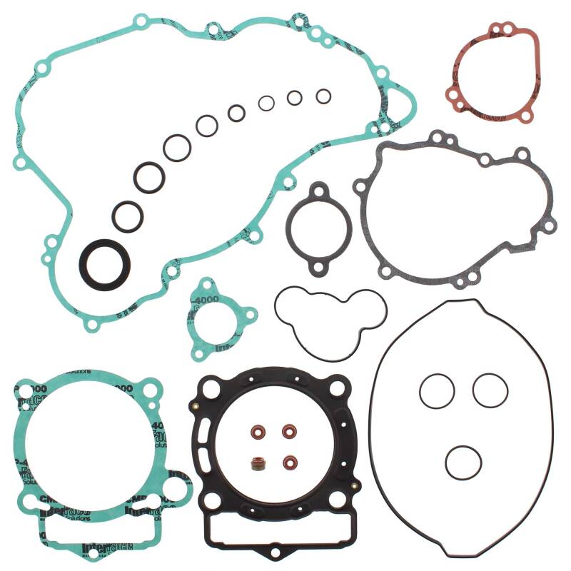 Picture of Vertex Gaskets 11-12 KTM SX-F 350 Complete Gasket Kit