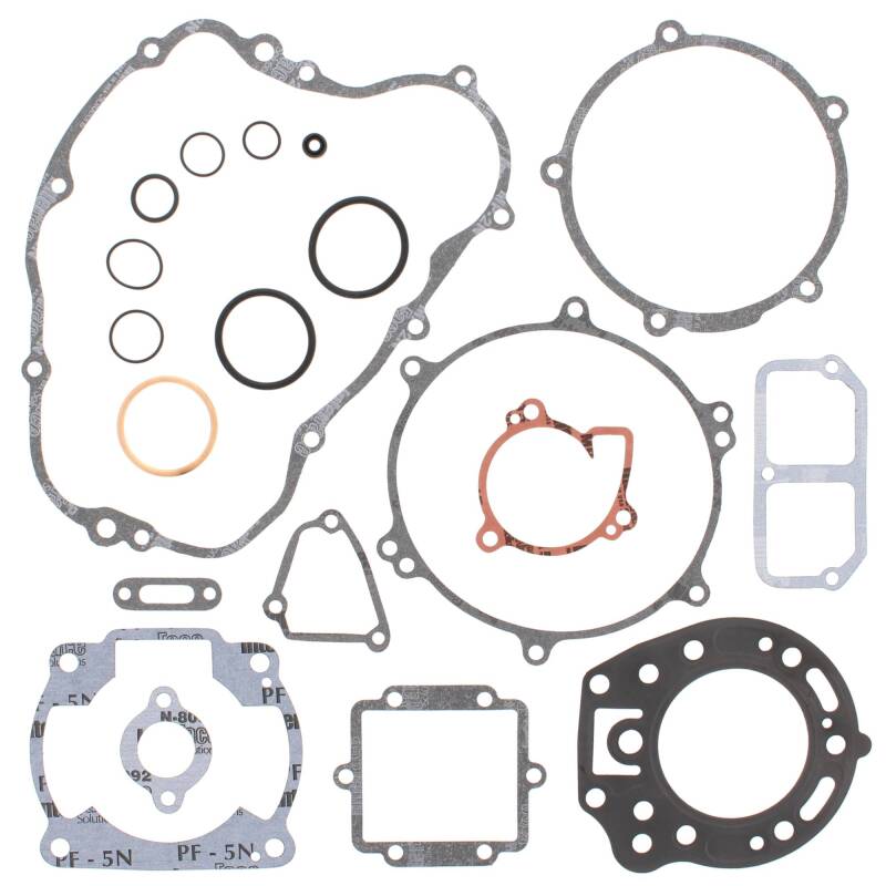 Picture of Vertex Gaskets 89-94 Kawasaki KDX200 Complete Gasket Kit