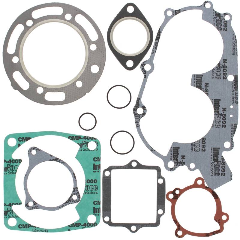 Picture of Vertex Gaskets 1993 Polaris 350L 2x4 Complete Gasket Kit