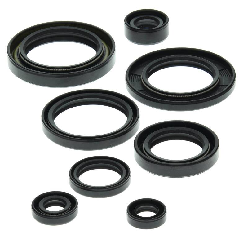 Picture of Vertex Gaskets 88-90 Suzuki LT-500R Oil Seal Kit