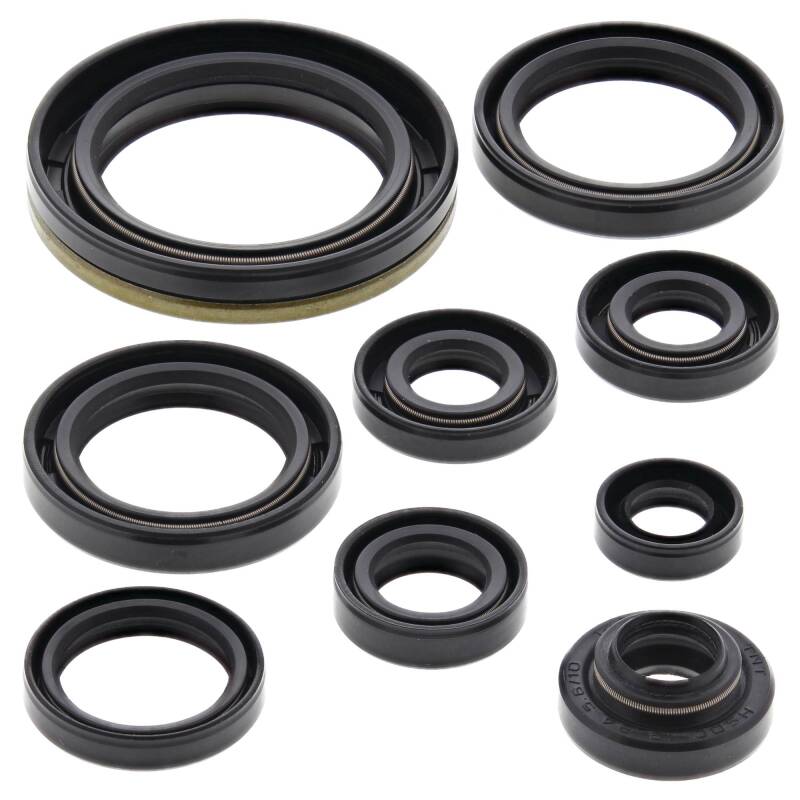 Picture of Vertex Gaskets 89-94 Suzuki RMX250 Oil Seal Kit