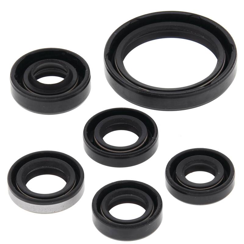 Picture of Vertex Gaskets 08-14 Kawasaki KFX450R Oil Seal Kit