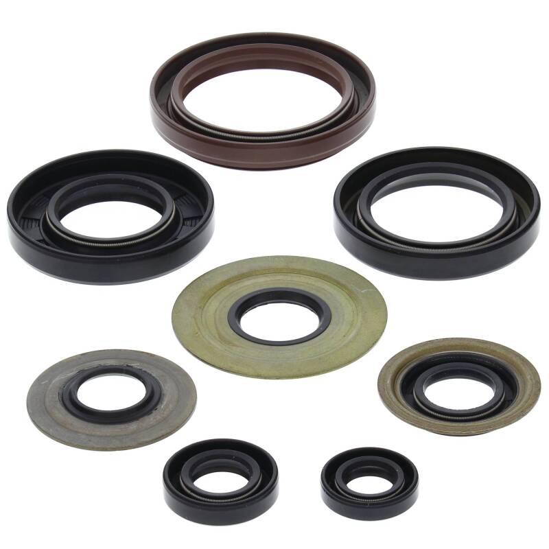 Picture of Vertex Gaskets 97-99 Yamaha YFM350FW Big Bear Oil Seal Kit