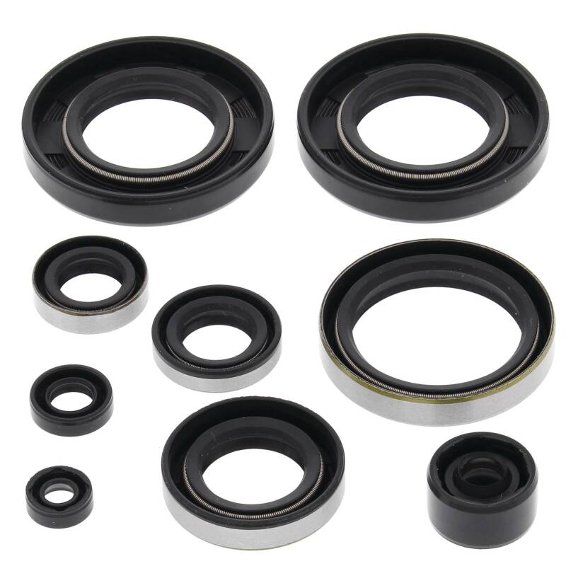 Picture of Vertex Gaskets 87-88 Kawasaki KXF250 Tecate Oil Seal Kit
