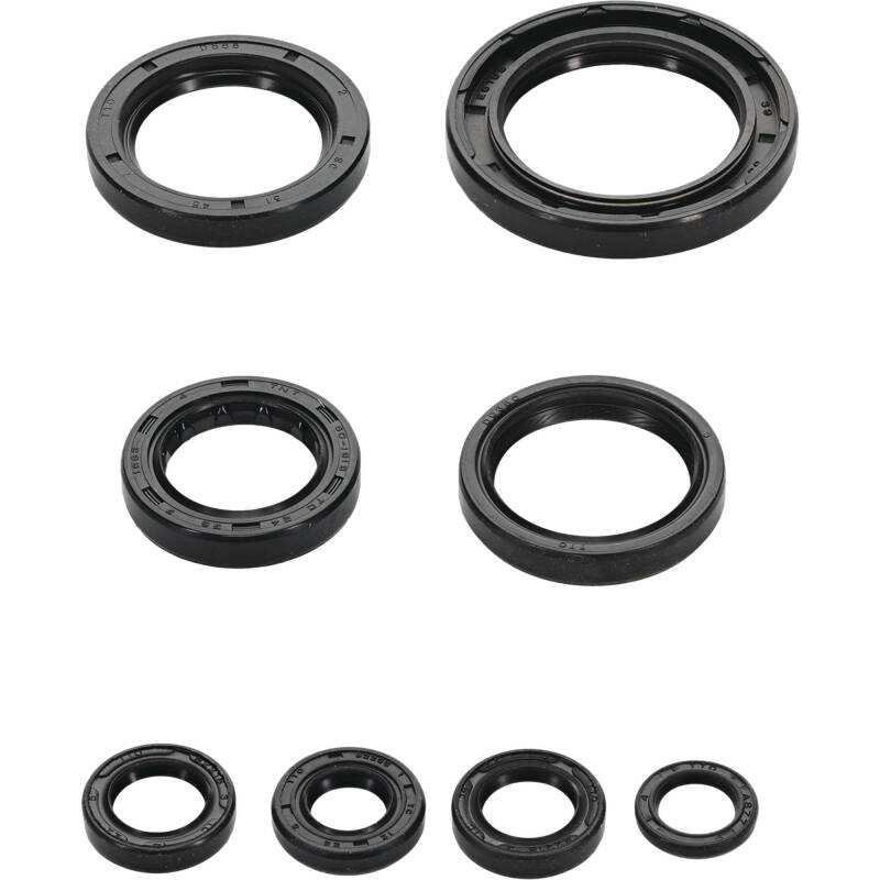 Picture of Vertex Gaskets 18-23 Honda CRF250R Oil Seal Kit