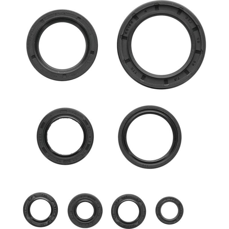 Picture of Vertex Gaskets 18-23 Honda CRF250R Oil Seal Kit