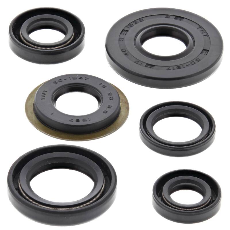 Picture of Vertex Gaskets 87-23 Yamaha TW200 Trailway Oil Seal Kit