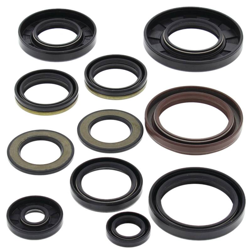 Picture of Vertex Gaskets 98-01 Yamaha YFM600 Grizzly Oil Seal Kit