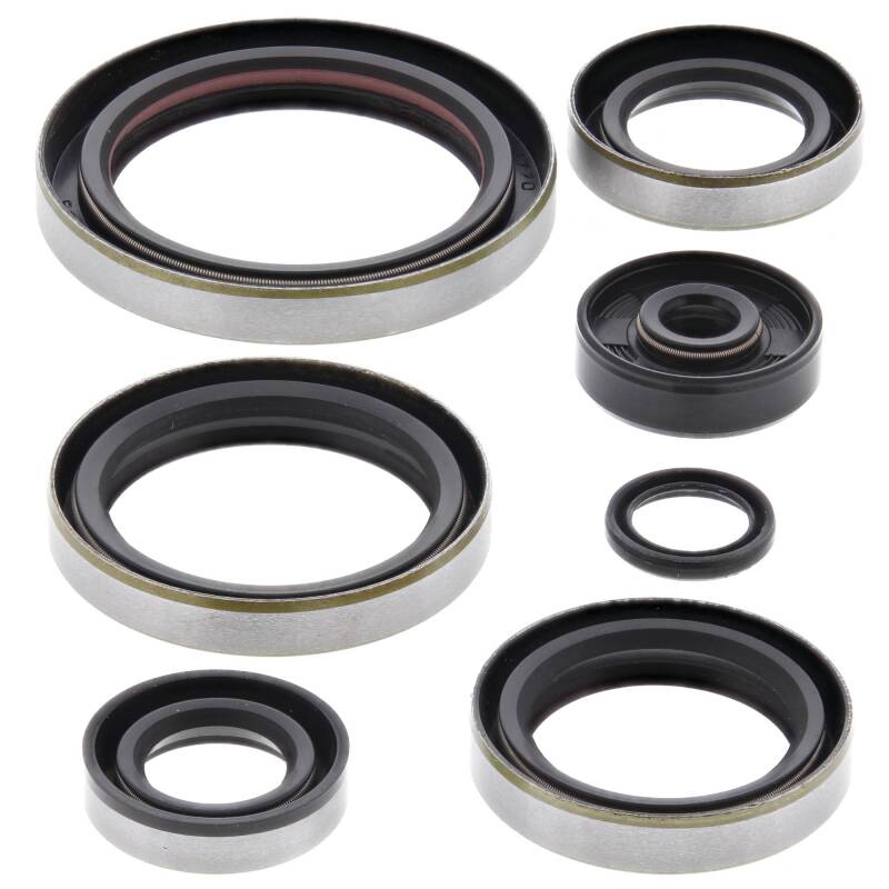 Picture of Vertex Gaskets 94-99 KTM EXC 250 Oil Seal Kit