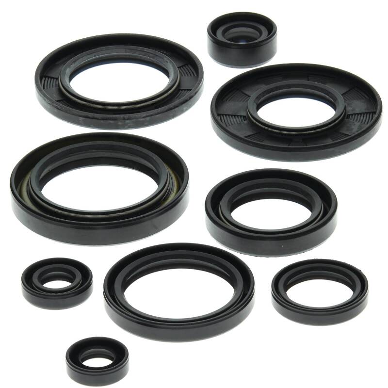 Picture of Vertex Gaskets 87-92 Suzuki LT-250R Oil Seal Kit