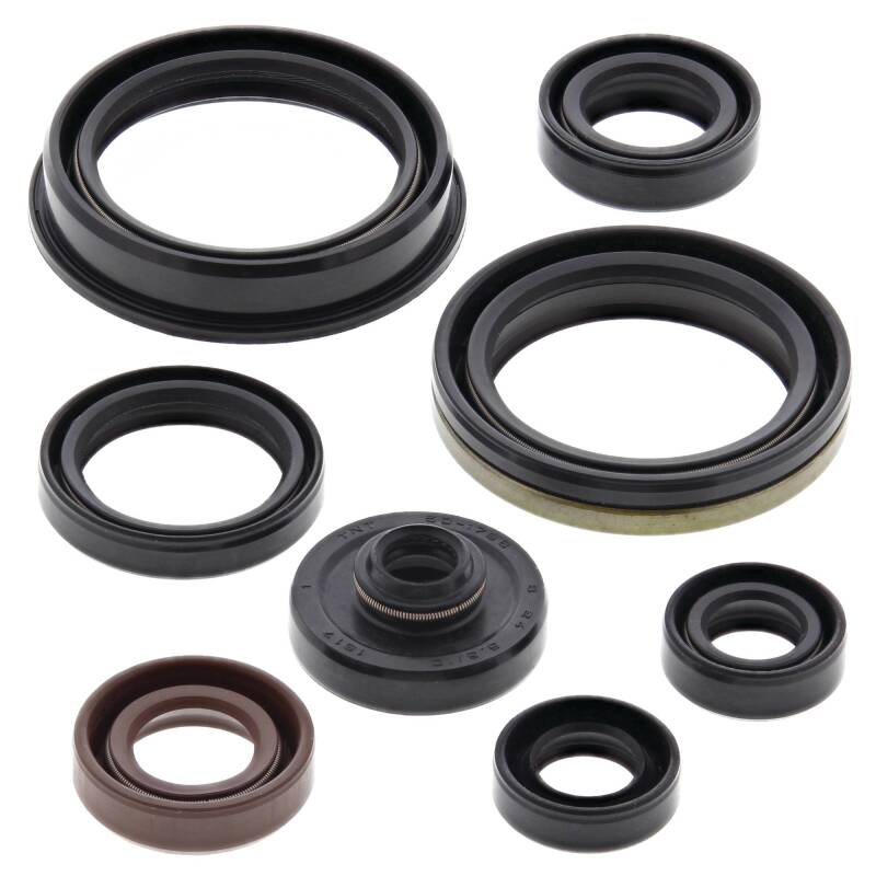 Picture of Vertex Gaskets 05-07 Suzuki RMZ450 Oil Seal Kit