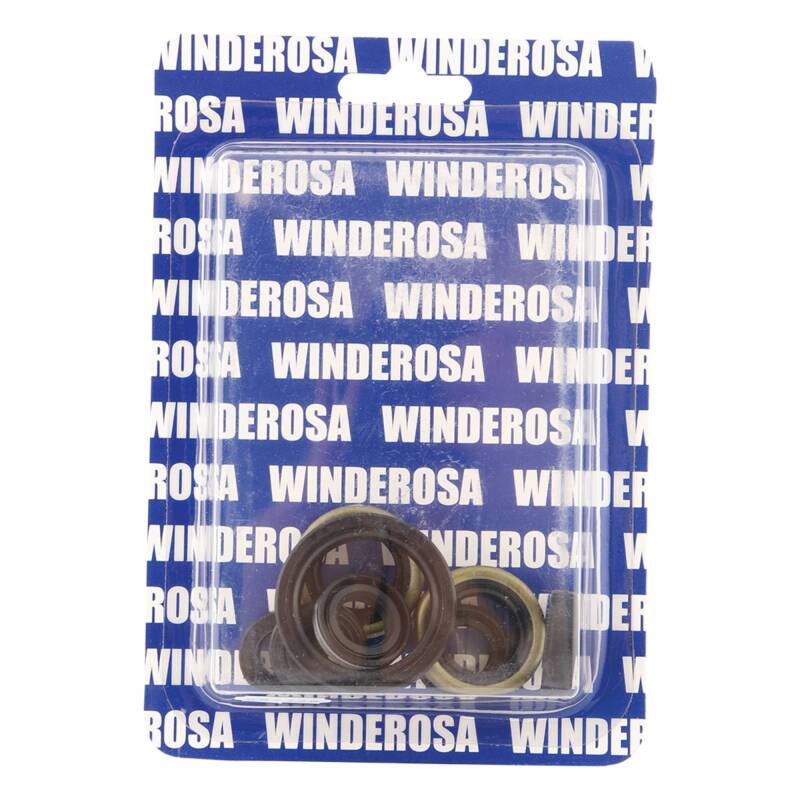 Picture of Vertex Gaskets 16-18 Kawasaki KX450F Oil Seal Kit