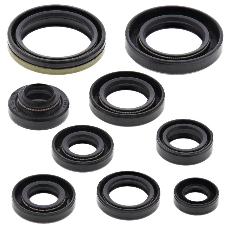 Picture of Vertex Gaskets 90-91 Suzuki RM125 Oil Seal Kit