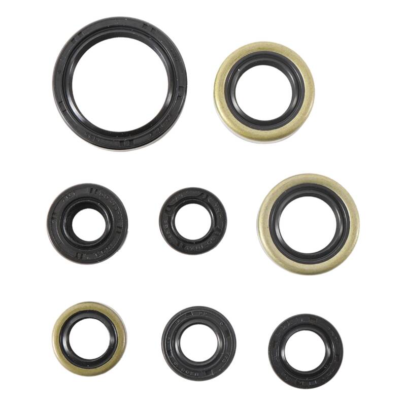Picture of Vertex Gaskets 16-18 Kawasaki KX450F Oil Seal Kit