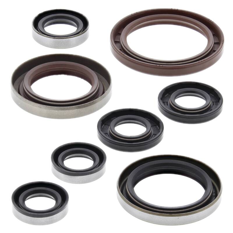 Picture of Vertex Gaskets 12-16 KTM EXC-F 350 Oil Seal Kit