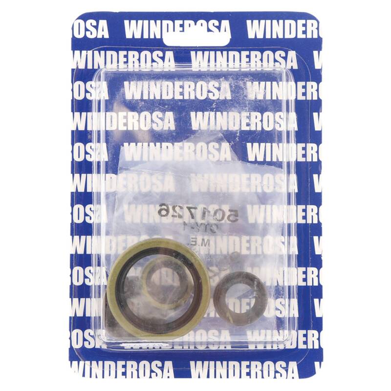 Picture of Vertex Gaskets 21-23 Gas-Gas EX450F Oil Seal Kit
