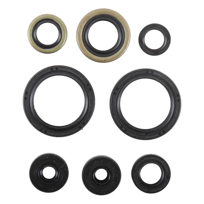 Picture of Vertex Gaskets 17-20 Kawasaki KX250F Oil Seal Kit