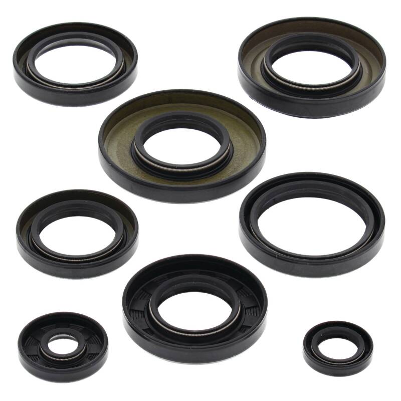 Picture of Vertex Gaskets 07-11 Yamaha YFM350 Grizzly IRS Oil Seal Kit