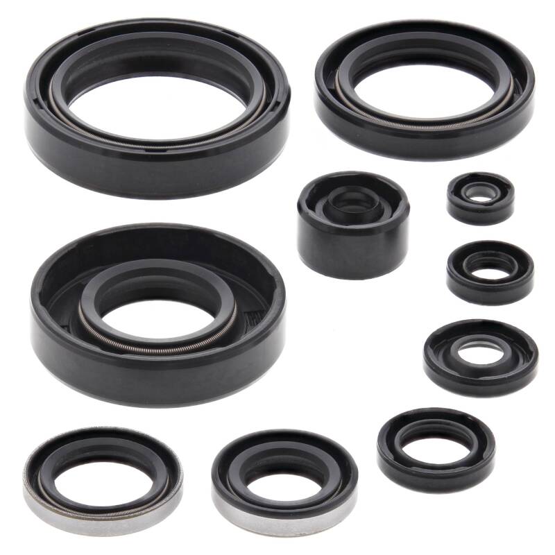 Picture of Vertex Gaskets 90-93 Kawasaki KX125 Oil Seal Kit