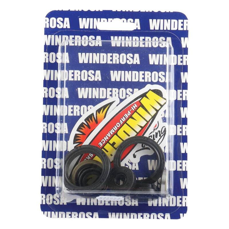Picture of Vertex Gaskets 17-20 Kawasaki KX250F Oil Seal Kit