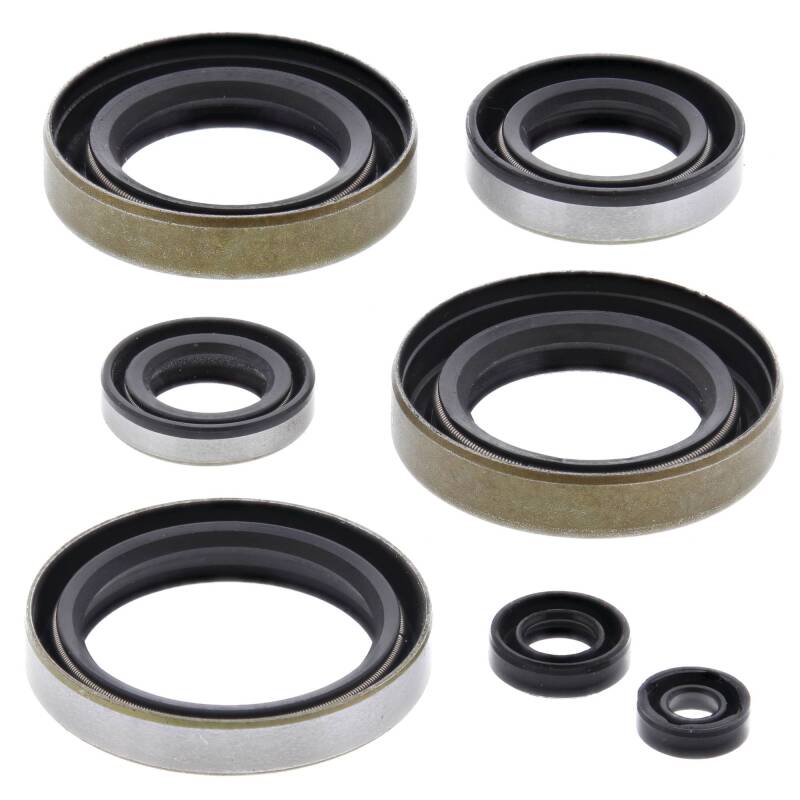 Picture of Vertex Gaskets 86-88 Kawasaki KDX200 Oil Seal Kit
