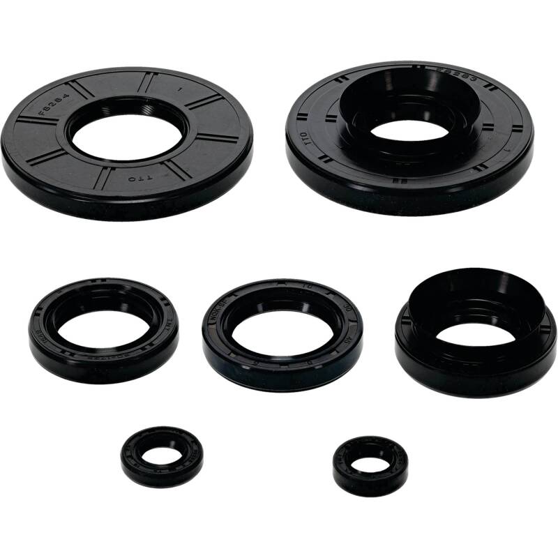 Picture of Vertex Gaskets 12-13 Kawasaki Teryx 4 4x4 Oil Seal Kit