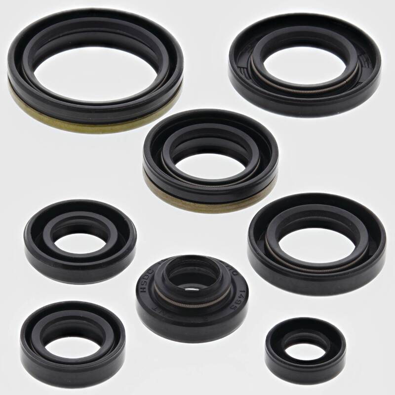 Picture of Vertex Gaskets 91-01 Suzuki RM80 Oil Seal Kit