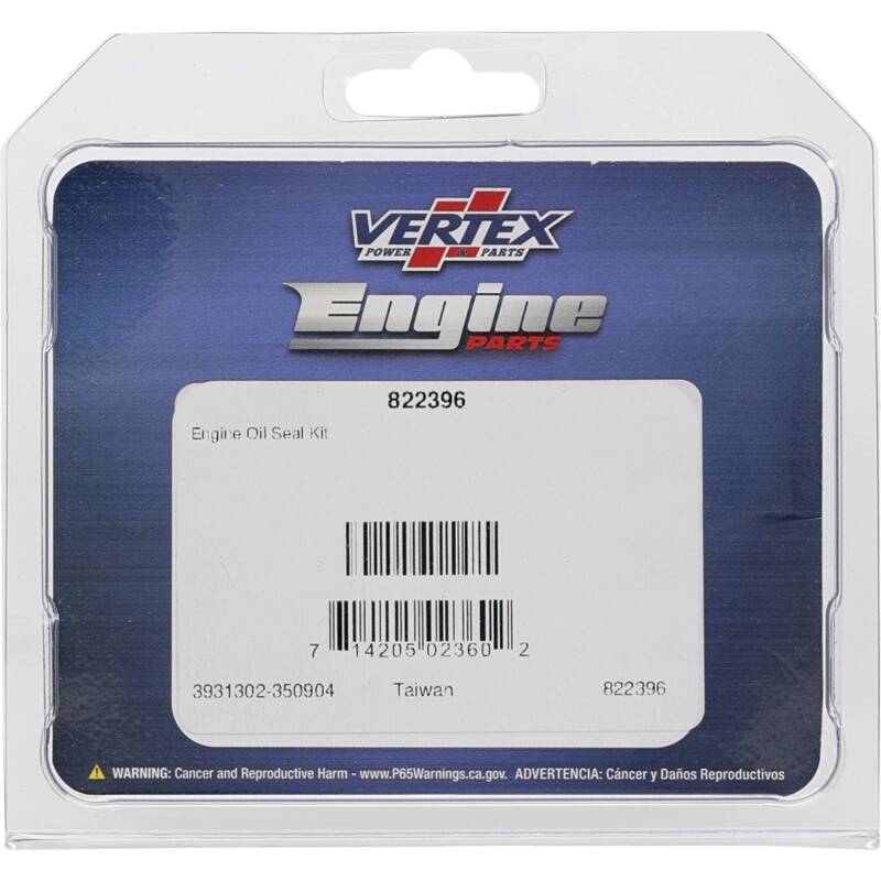 Picture of Vertex Gaskets 12-13 Kawasaki Teryx 4 4x4 Oil Seal Kit