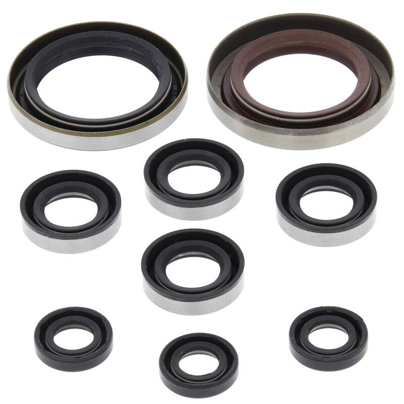 Picture of Vertex Gaskets 08-09 KTM XC 450 ATV Oil Seal Kit