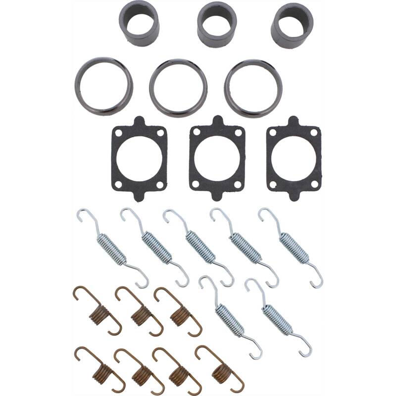 Picture of Vertex Gaskets 00-02 Yamaha SRX700 Exhaust Gasket Kit