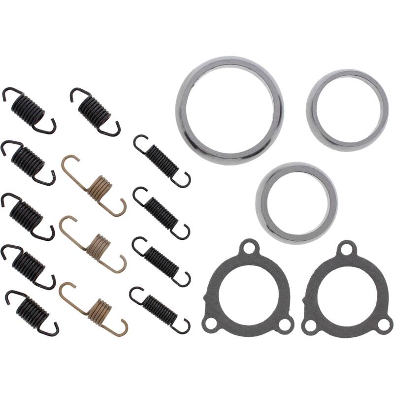 Picture of Vertex Gaskets 01-02 Arctic Cat Mountain Cat 800 Exhaust Gasket Kit