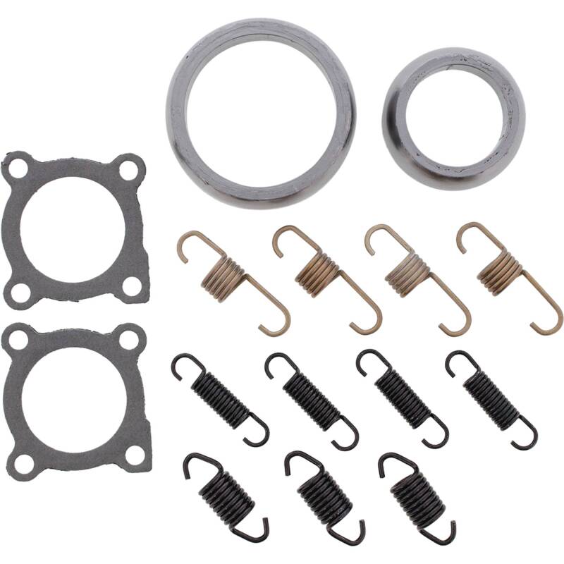Picture of Vertex Gaskets 07-11 Arctic Cat Cross Fire 800 EFI Exhaust Gasket Kit