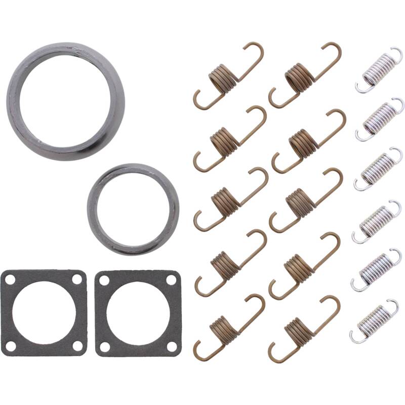 Picture of Vertex Gaskets 06-07 Ski-Doo MX Z 440 Racing LC Exhaust Gasket Kit