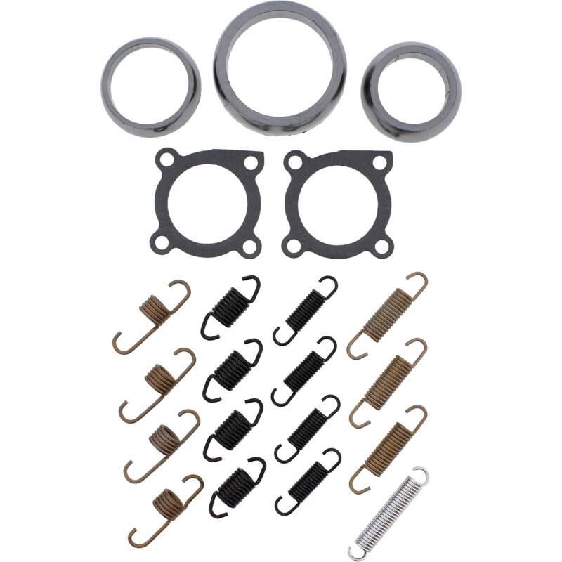 Picture of Vertex Gaskets 12-13 Arctic Cat F800 EFI All Models Exhaust Gasket Kit