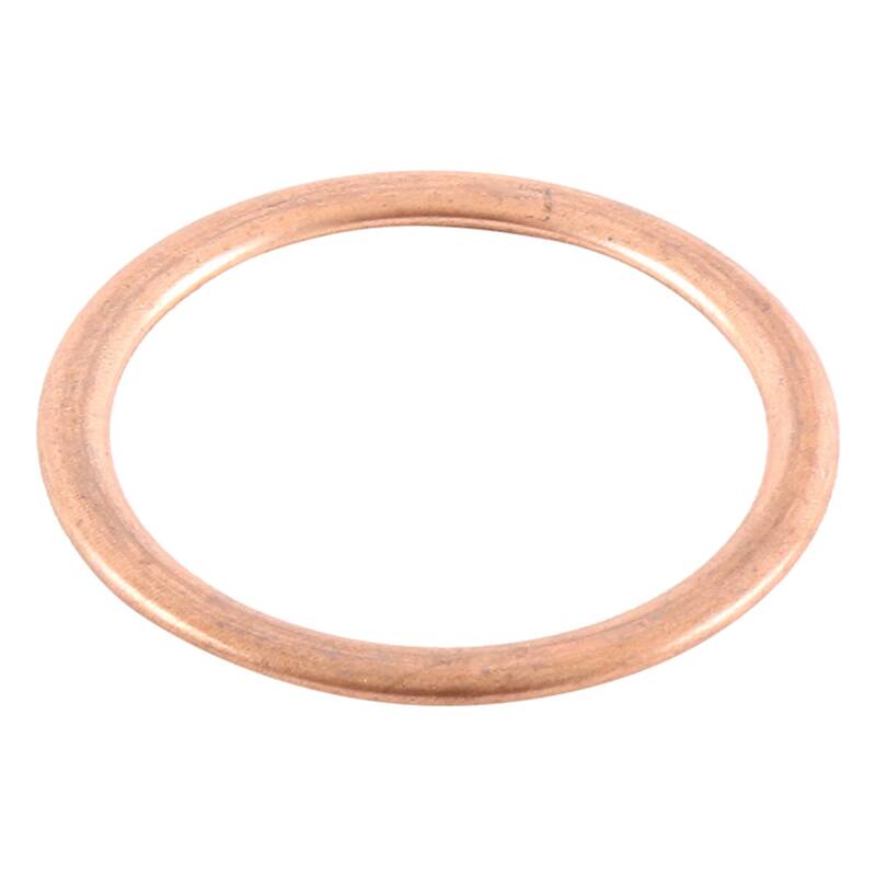 Picture of Vertex Gaskets 08-14 Kawasaki KFX450R Exhaust Gasket Kit