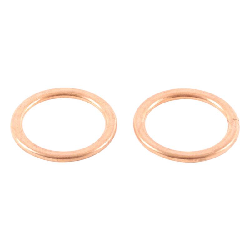 Picture of Vertex Gaskets 08-12 Kawasaki EX250 Ninja Exhaust Gasket Kit