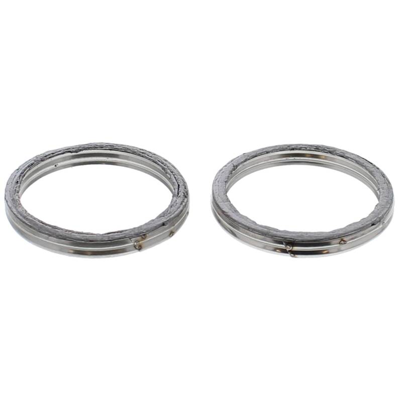 Picture of Vertex Gaskets 73-75 Yamaha RD350 Exhaust Gasket Kit