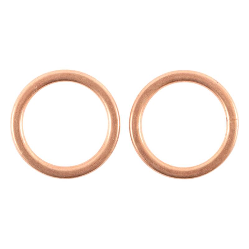 Picture of Vertex Gaskets 08-12 Kawasaki EX250 Ninja Exhaust Gasket Kit
