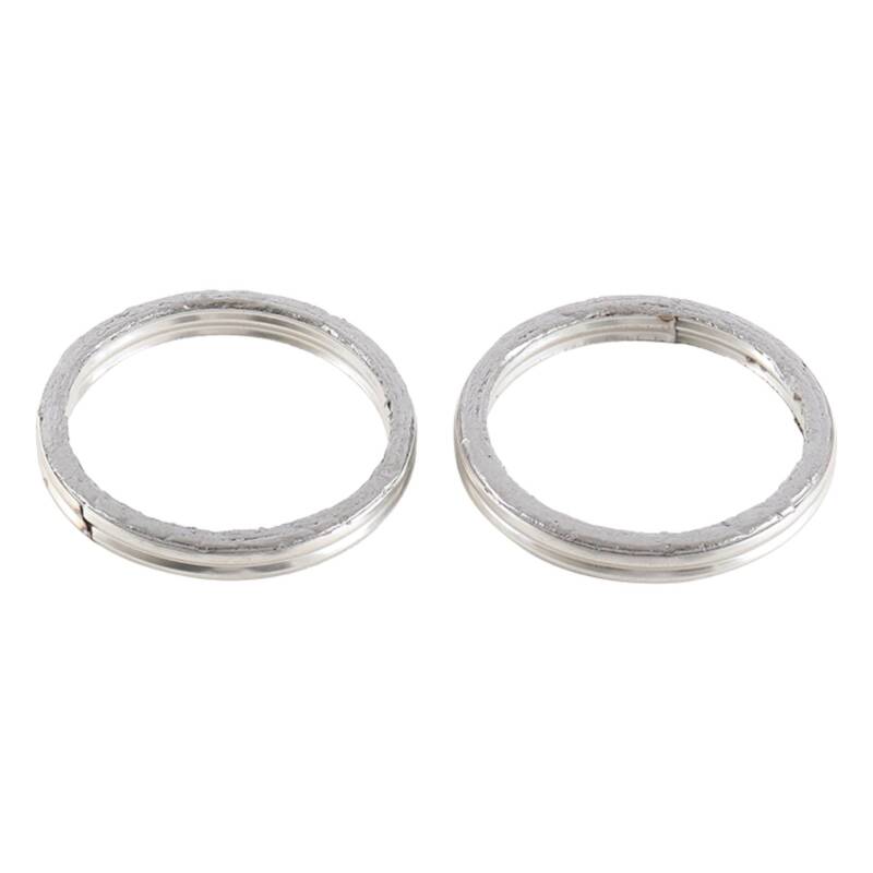 Picture of Vertex Gaskets 73-75 Yamaha RD350 Exhaust Gasket Kit