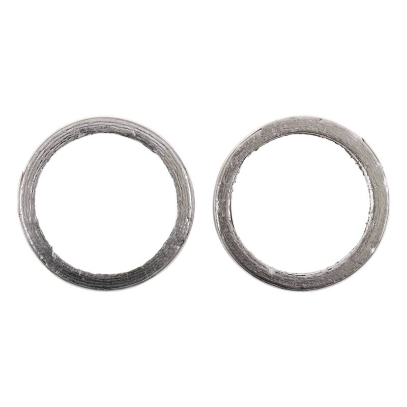 Picture of Vertex Gaskets 70-76 Yamaha TX650 Exhaust Gasket Kit