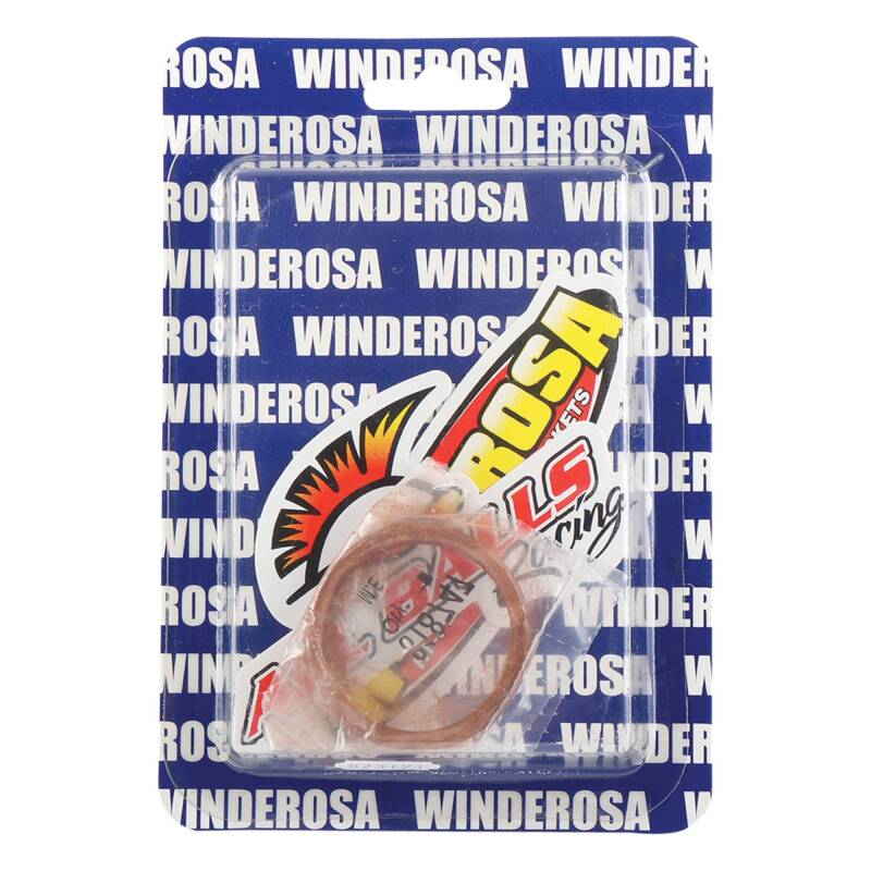 Picture of Vertex Gaskets 73-78 Honda XL175 Exhaust Gasket Kit