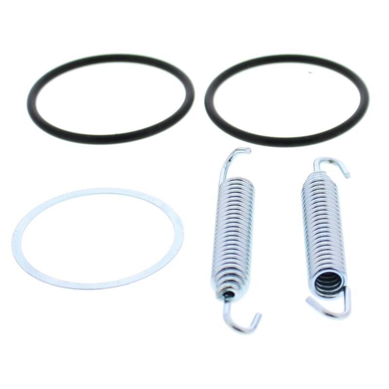 Picture of Vertex Gaskets 05-07 Honda CR250R Exhaust Gasket Kit
