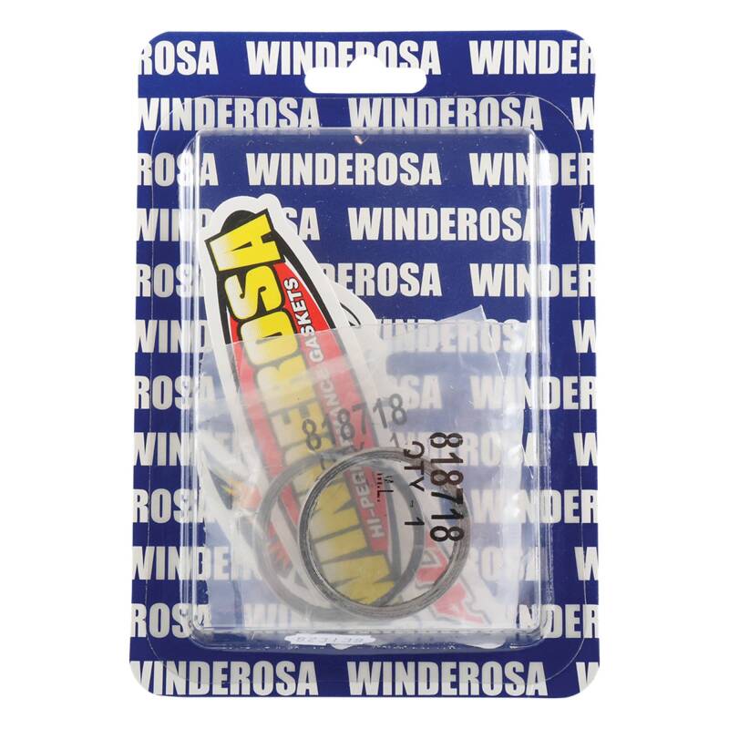 Picture of Vertex Gaskets 20-23 Yamaha MT03 Exhaust Gasket Kit