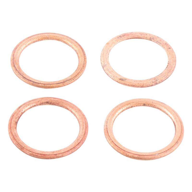 Picture of Vertex Gaskets 80-83 Kawasaki KZ550A Exhaust Gasket Kit