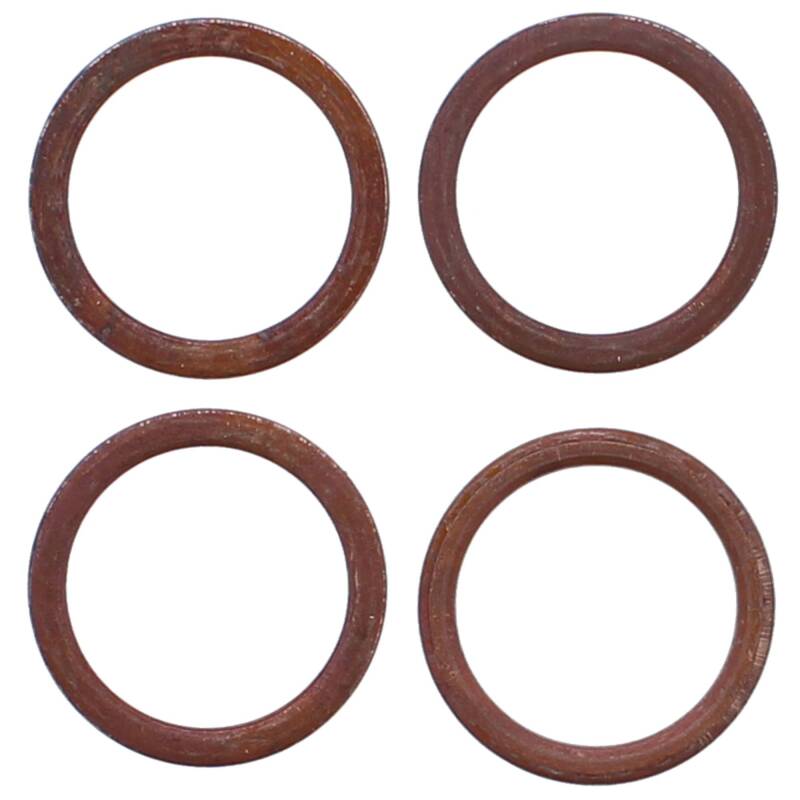 Picture of Vertex Gaskets 80-83 Kawasaki KZ550A Exhaust Gasket Kit