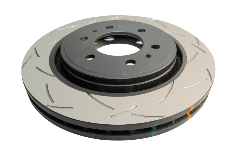 Picture of DBA 4000 Series Slotted Rotors Brake Rotors - DBA42790S