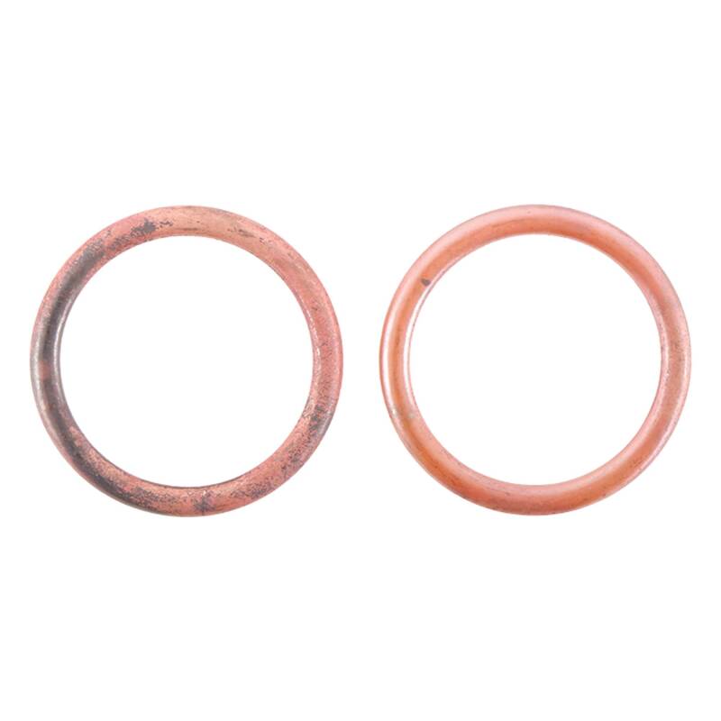 Picture of Vertex Gaskets 68-70 Honda CA175 Exhaust Gasket Kit