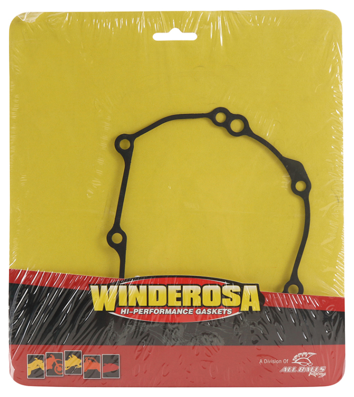 Picture of Vertex Gaskets 19-23 Yamaha WR450F Ignition Cover Gasket Kit