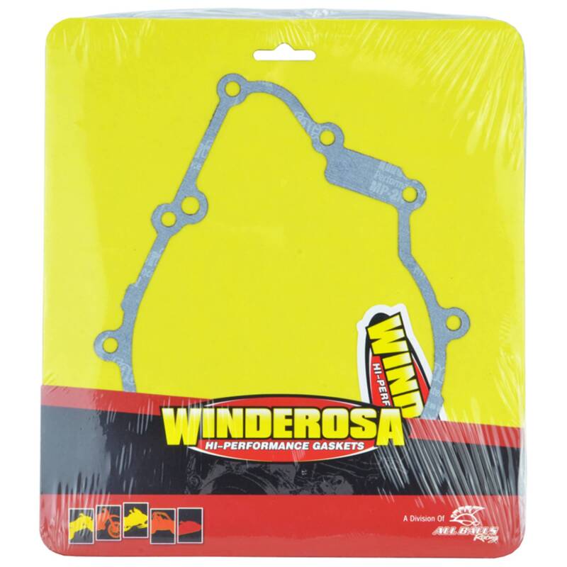 Picture of Vertex Gaskets 04-09 Yamaha FZ6 Ignition Cover Gasket Kit