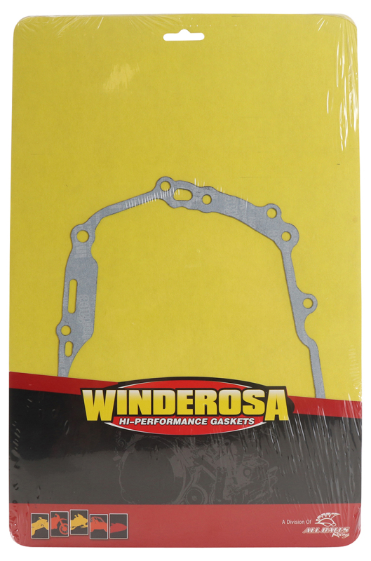 Picture of Vertex Gaskets 19-23 Honda C125 ABS Inner Clutch - Side Cover Gasket Kit